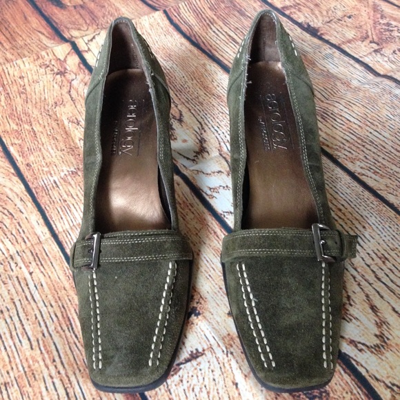 aerology by aerosoles